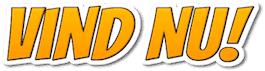 VindNu på de bedste online casinoer i 2022 Logo