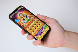 Online Casino mobil uden MitID Casino spil på mobil uden MitID